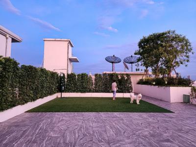 Shama Yen-Akat Bangkok - 21