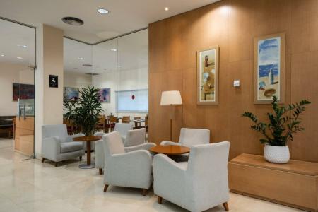 Catalonia La Maquinista - 19