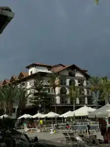 Loxia Comfort Club Side - 13