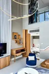 SLS Dubai & Residences - 8