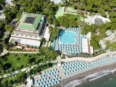 Nirvana Mediterranean Excellence - Ultra All Inclusive - 16