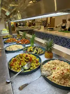 Rixos Bab Al Bahr - 16