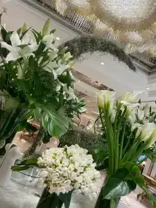 Shangri-La Bosphorus, Istanbul - 21