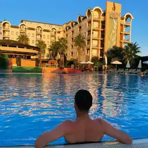 Amons Belek - Adult Only - 11