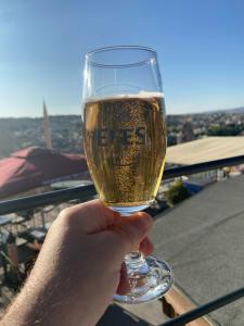 Elegance Cave Suites & Restaurant - 32