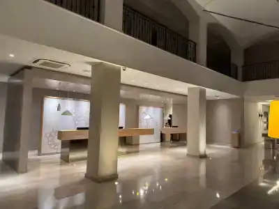 TUI BLUE Palm Garden - 89