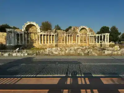 Saygılı Beach - 29