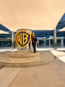 The WB Abu Dhabi, Curio Collection by Hilton - 57