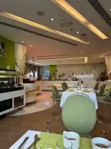 Ramada by Wyndham Abu Dhabi Corniche - 45