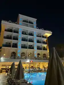 Palm World Side Resort & SPA - 56