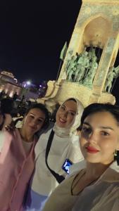 Sofitel Istanbul Taksim - 25