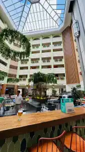 Megasaray Resort Side - 8