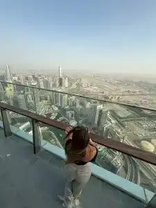 Novotel Dubai Al Barsha - 43