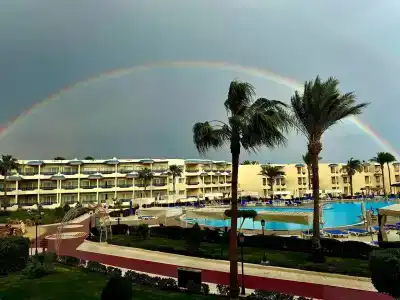 Grand Oasis Resort - 30