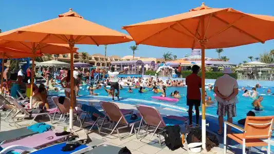 Ali Baba Palace -Families and Couples Only- - 31