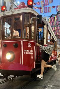 Sofitel Istanbul Taksim - 8