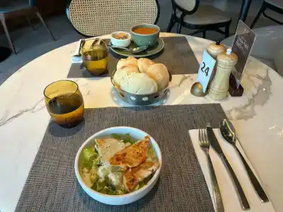 DoubleTree by Hilton Sharjah Waterfront And Residences - 87