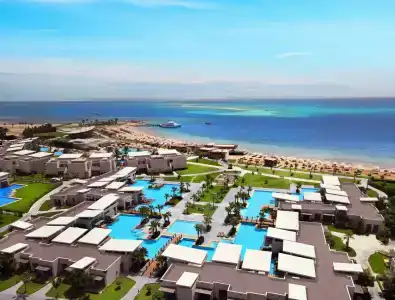 Rixos Premium Magawish Suites and Villas- Ultra All-Inclusive - 38