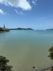 Dayang Bay Resort Langkawi - 7