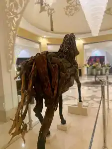 Rixos Bab Al Bahr - 54