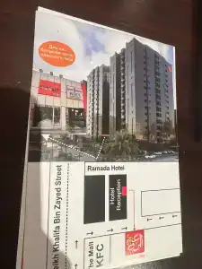 Ramada & Suites by Wyndham Ajman - 13