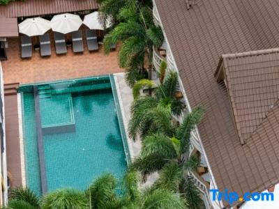 Buasri Boutique Patong - 84