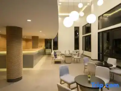 Oakwood Journeyhub Pattaya SHA Extra Plus - 38