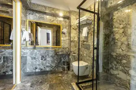 Andalouse Elegant Suite - 8