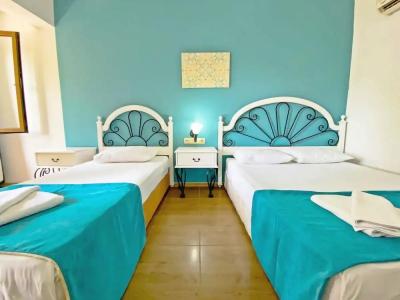 Nokta Suit Apart & Daire - 85