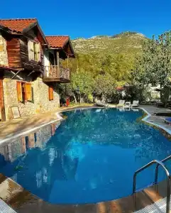 Olympos Koyevi Pension - 49