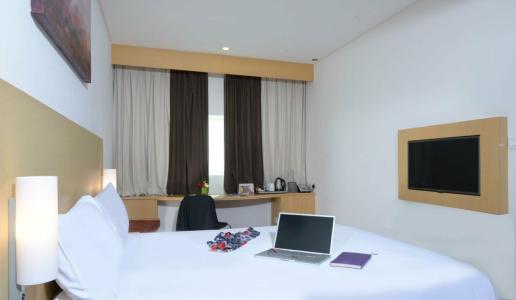 ibis Seef Manama - 50