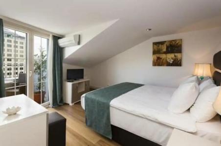Turkuaz Suites Bosphorus - 73