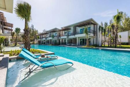The Waters Khao Lak by Katathani - SHA Extra Plus - 91