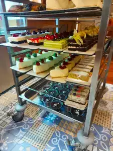 Alarchas & Resort - Ultra All Inc - 37