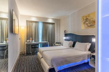Best Western Premier Royal Santina - 78