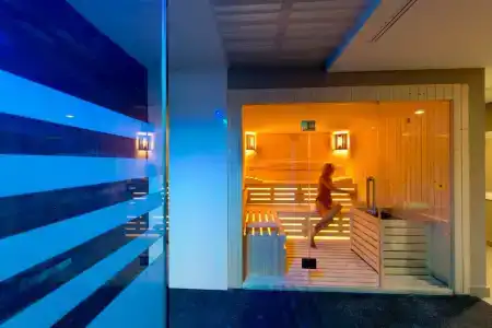 Parco Dei Principi Congress & SPA - 23