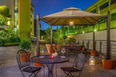 Best Western Blu Roma - 2