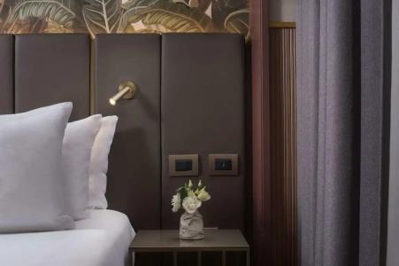 NH Milano Touring - 27