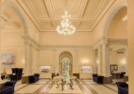 Grand Palazzo Livorno MGallery Collection - 89