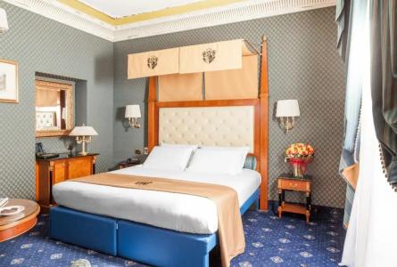 Manfredi Suite In Rome - 71