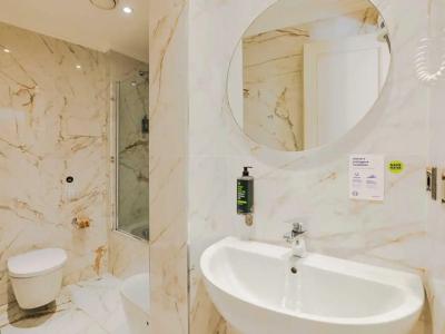 B&B Firenze Laurus Al Duomo - 98