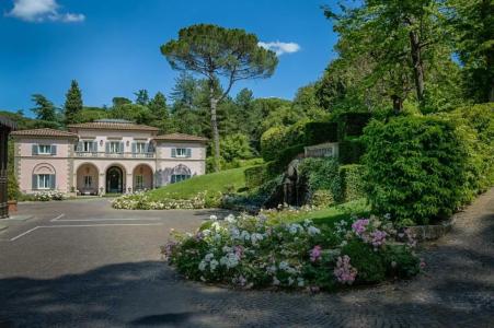 Villa Cora - 42