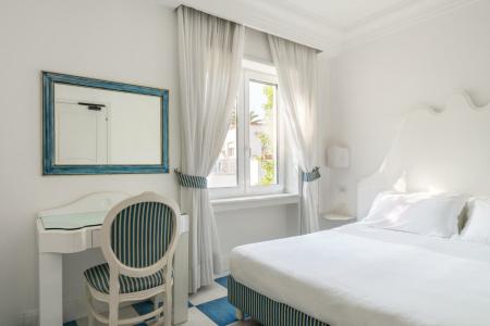 La Residenza Capri