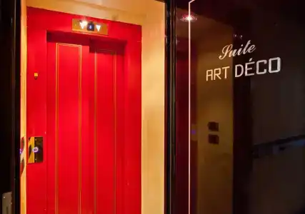 Grand Majestic gia' Baglioni - 30