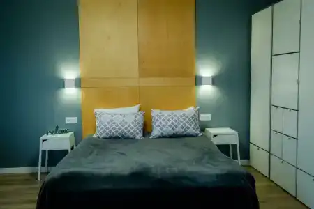 Saint George Palace Aparthotel - 56