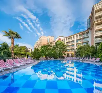 Alba - All inclusive - 48