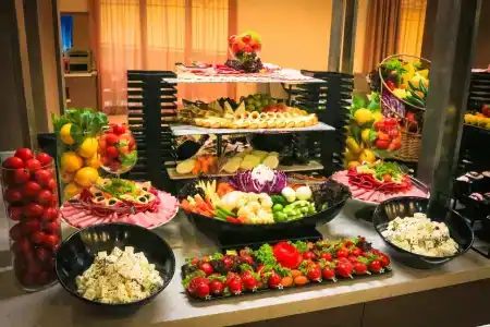 Argisht Partez ALL INCLUSIVE - 10