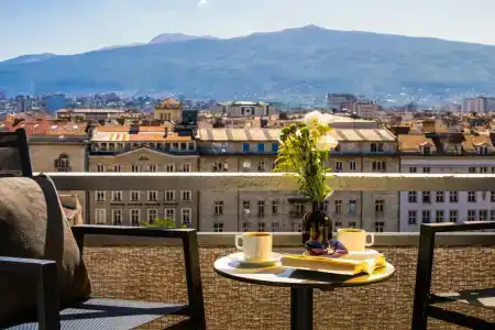 Rila Sofia - 4