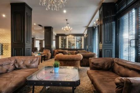 Grand Bansko - Fitness & SPA - 73