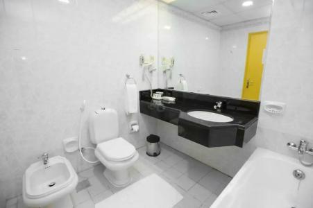 Comfort Inn Deira - 96